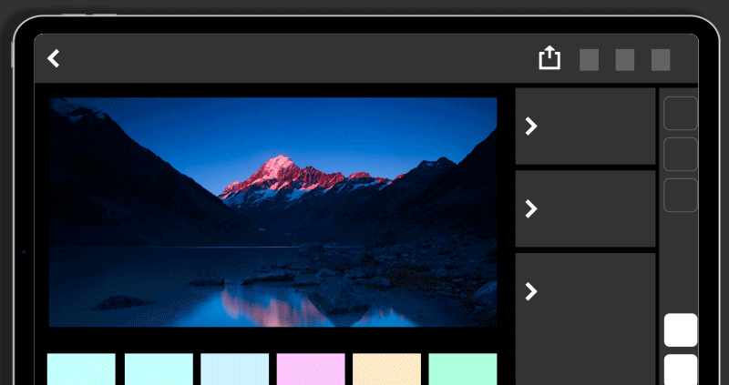 Adobe tung bản cập nhật lớn cho Photoshop, Lightroom và Camera RAW, nhiều tính năng mới, logo mới