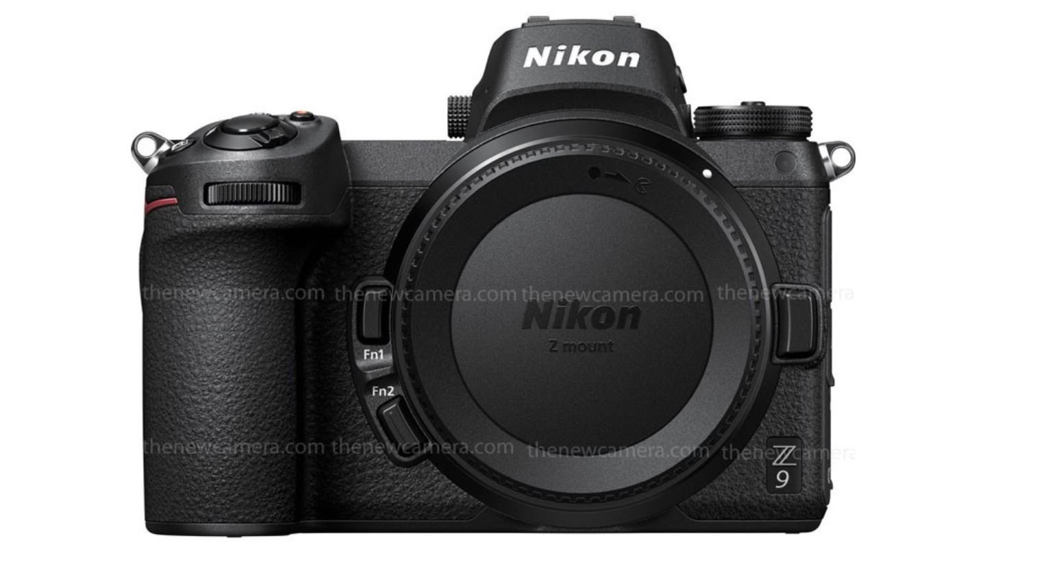Tổng hợp các máy ảnh sắp ra mắt của Nikon trong năm 2020