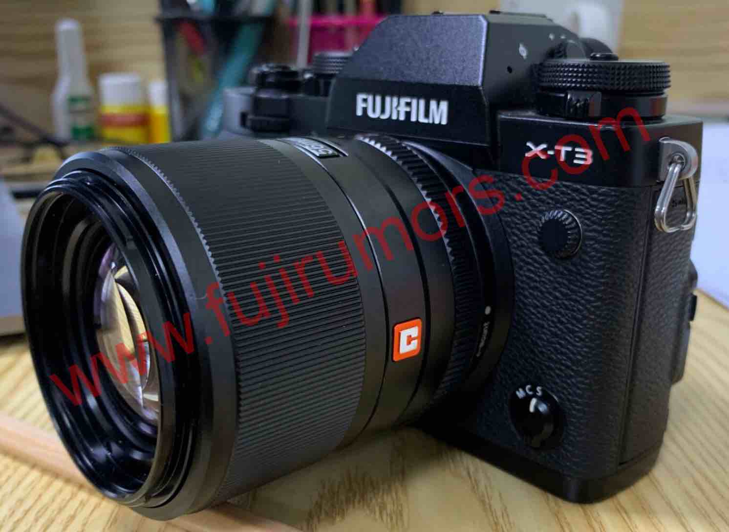 Ống kính Viltrox 56mm F1.4 cho Fujifilm sẽ ra mắt vào 20/9