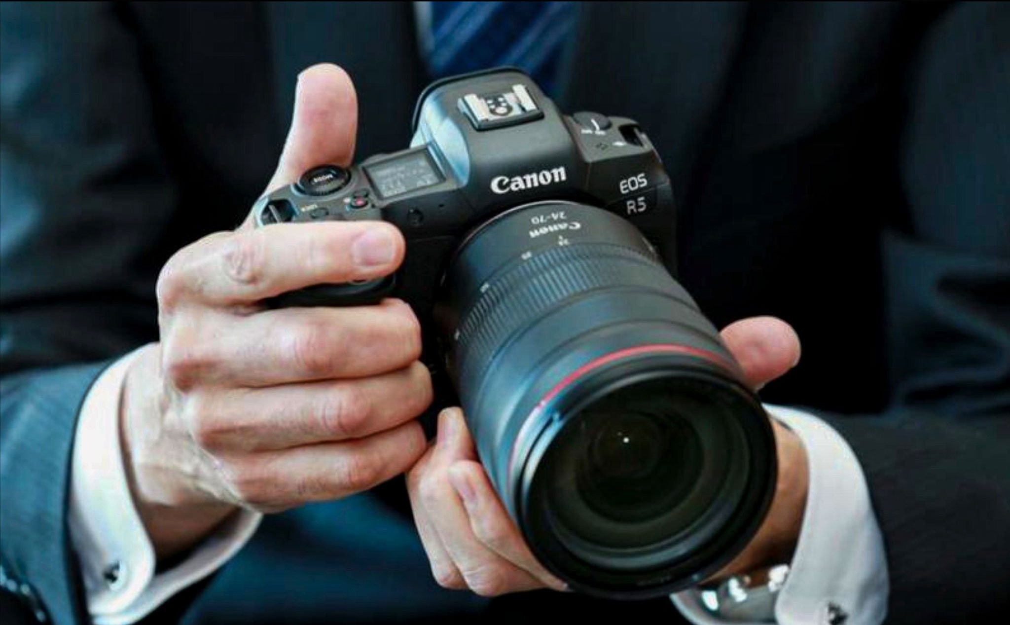 Sony A7sIII sẽ có giá dưới 4000 USD ngang với Canon EOS R5