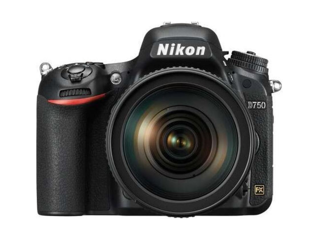 Rỏ rỉ thông số kỹ thuật và ngày ra mắt Nikon D780
