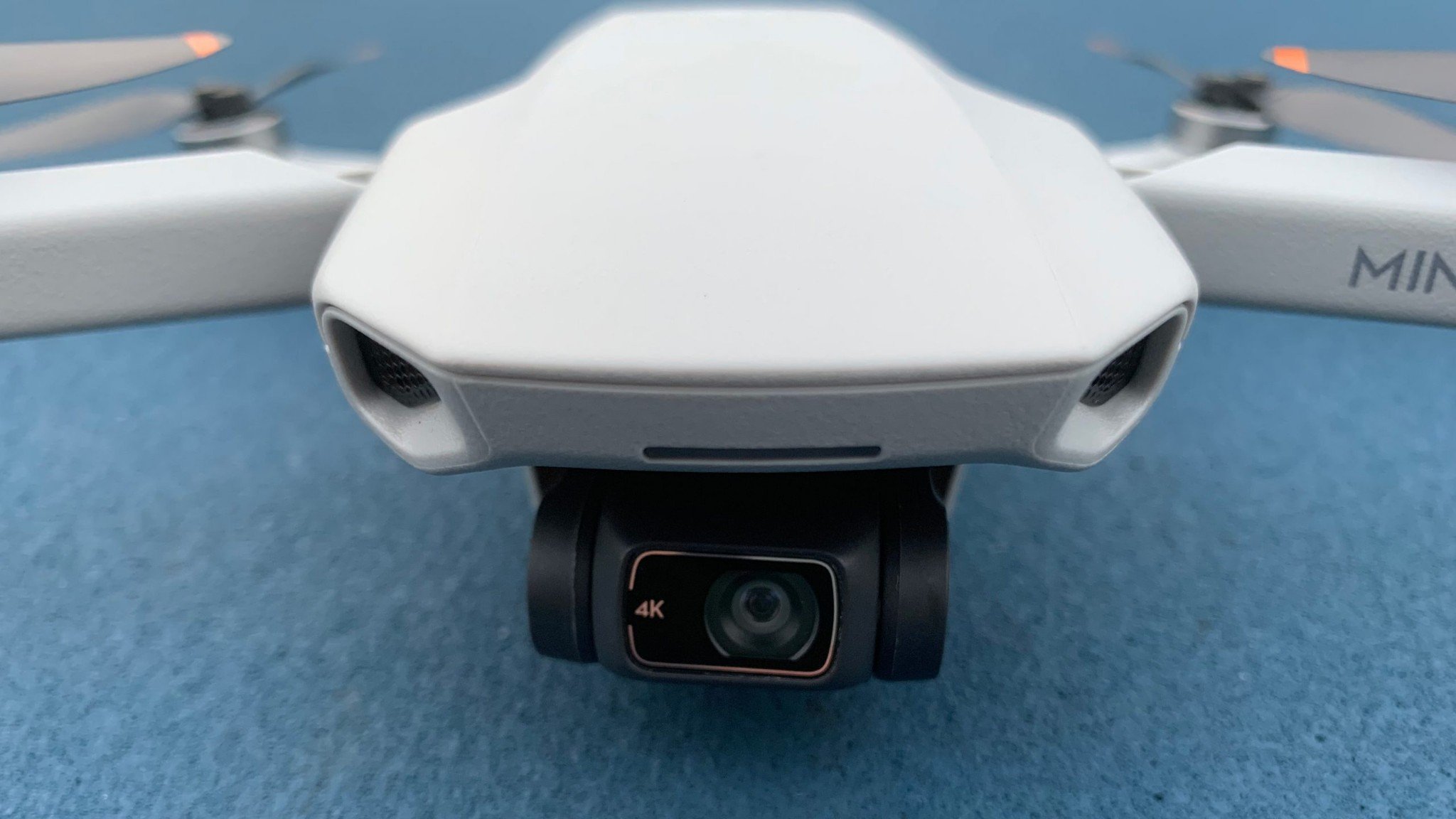 Đánh giá DJI Mavic Mini 2: lựa chọn hoàn hảo nhất cho người mới tập chơi