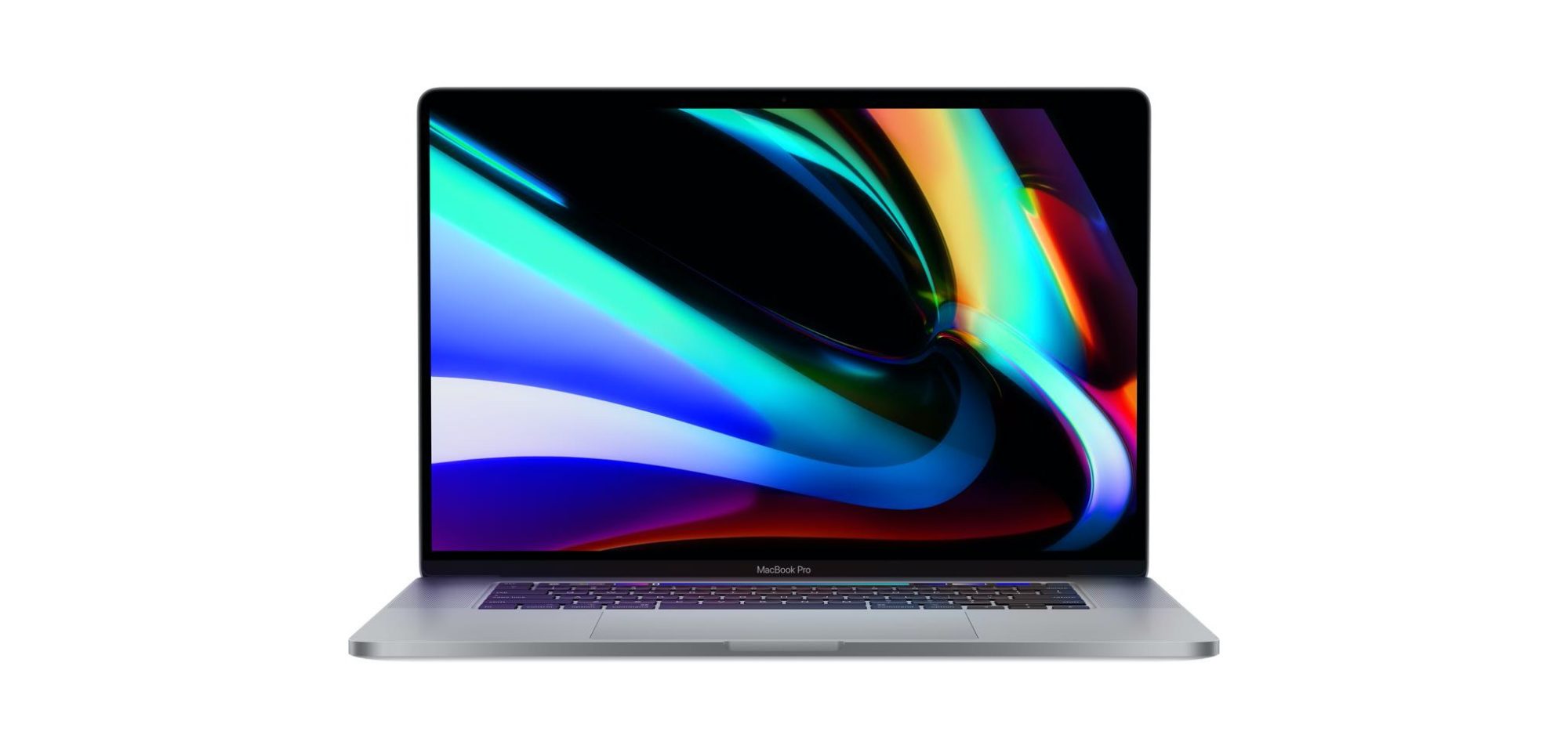 MacBook Pro 16 inch chính thức ra mắt với nhiều thay đổi đáng chú ý