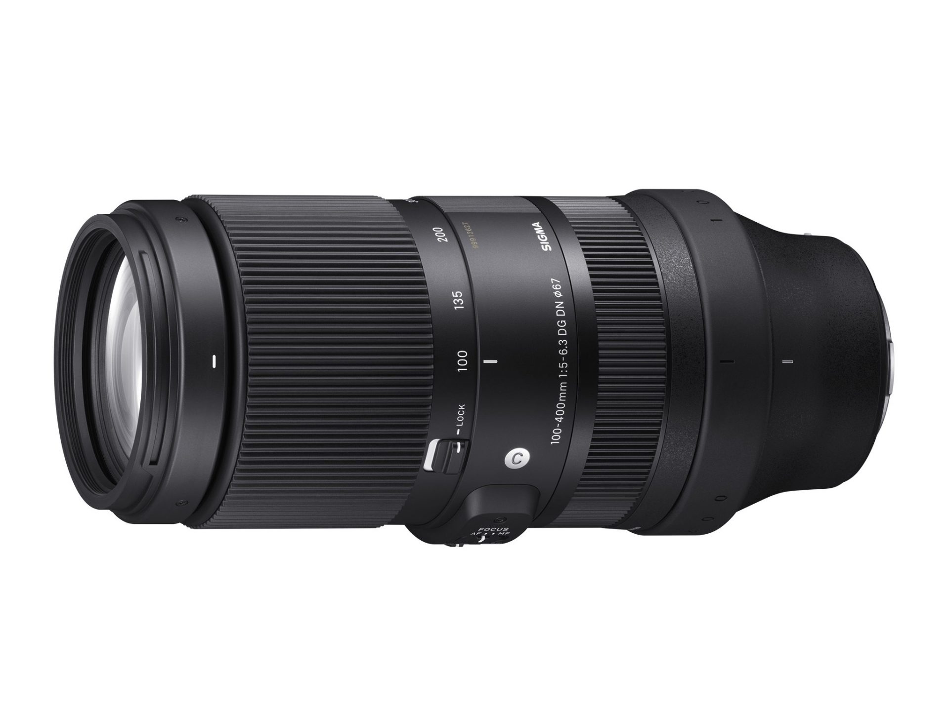 Ống kính Sigma 100-400mm mới chính thức ra mắt dành cho Sony và Leica