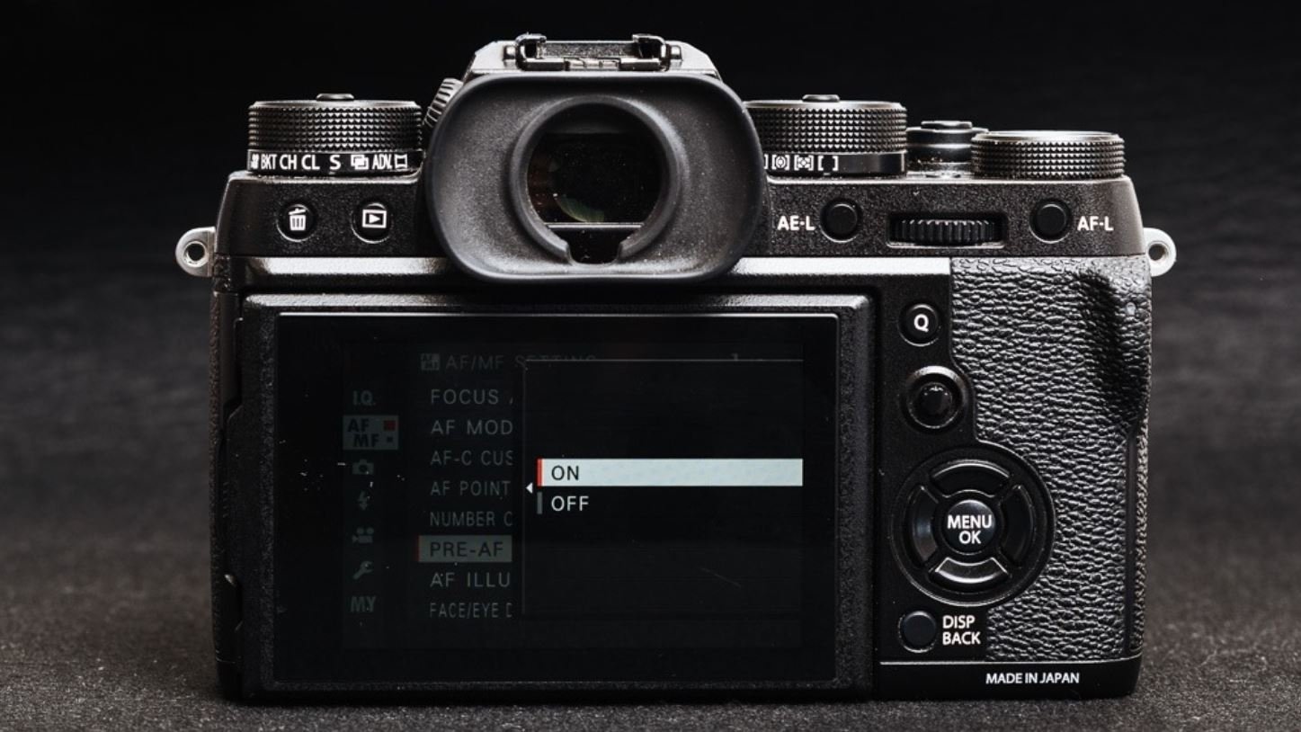 7 mẹo để chụp ảnh bằng máy Fujifilm tốt hơn