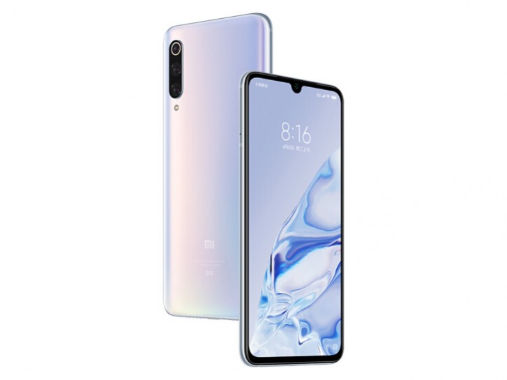 Xiaomi Mi 9 Pro 5G chính thức: thiết kế không đổi, Snapdragon 855+, sạc nhanh 45W