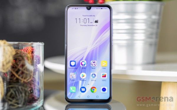 Honor 10 Lite EMUI 10 Open Beta và ROM ổn định sẽ sớm ra mắt?