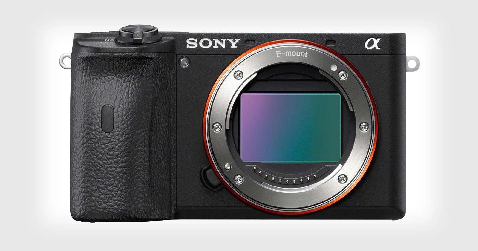 Máy ảnh Sony A7c sẽ có hai màu bạc và đen, dự kiến ra mắt giữa tháng này