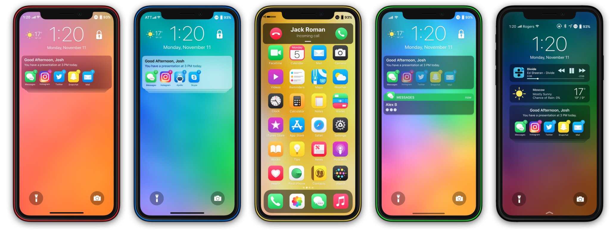 50% thiết bị iPhone đã nâng cấp iOS 13