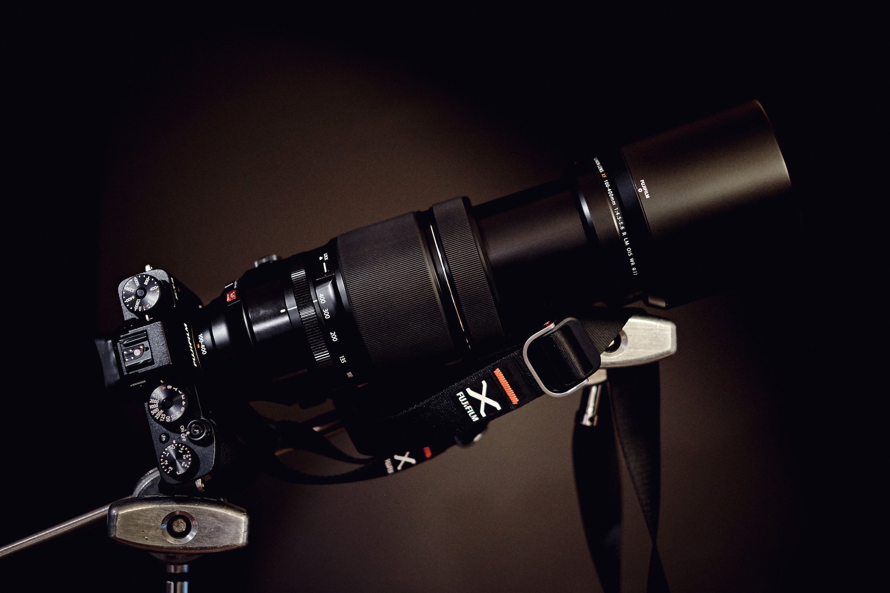 Sỡ hữu máy ảnh Fujifilm X-T3 với ống kính XF 35mm F1.4 với khuyến mãi cực sốc giảm 9 triệu đồng tại WinWinStore
