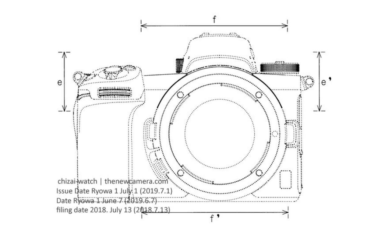 Tổng hợp các máy ảnh sắp ra mắt của Nikon trong năm 2020