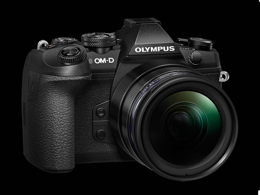 [Tin đồn] Olympus E – M1 Mark III sẽ ra mắt vào giữa tháng 2