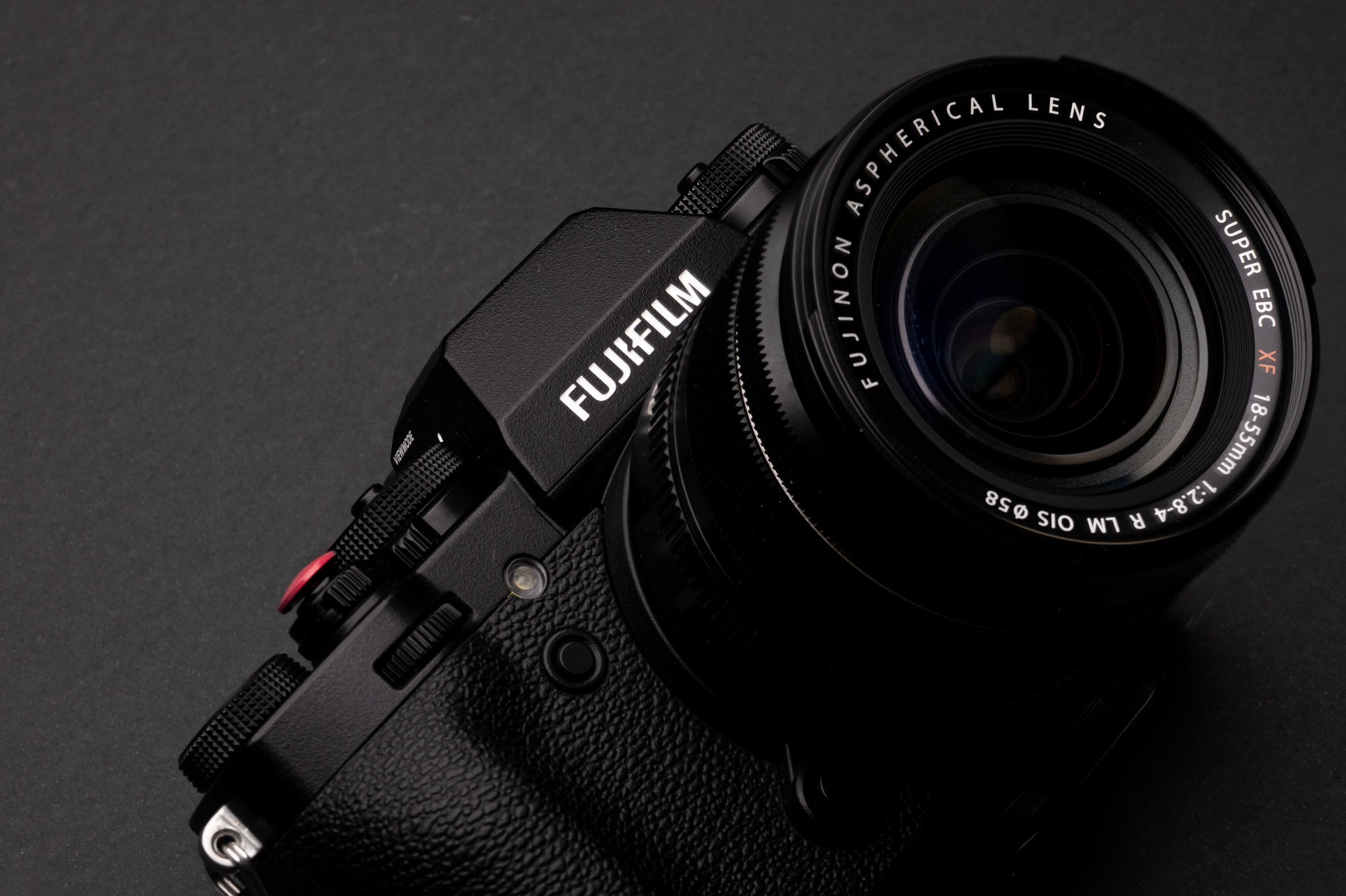 Trò chuyện cùng đại diện Fujifilm: thông tin về Fujifilm X-H2, Fujifilm X80, dòng máy ảnh Compact và nhiều thứ nữa