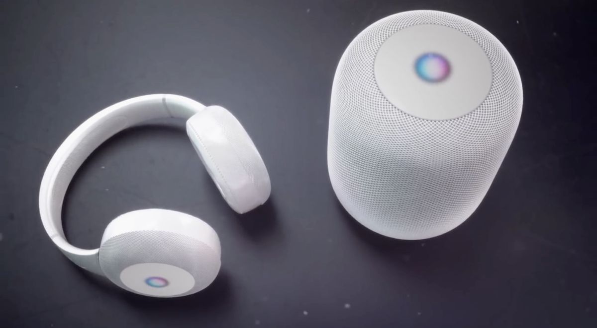 AirPods Studio sẽ bị hoãn ra mắt tới năm sau cùng với HomePod 2