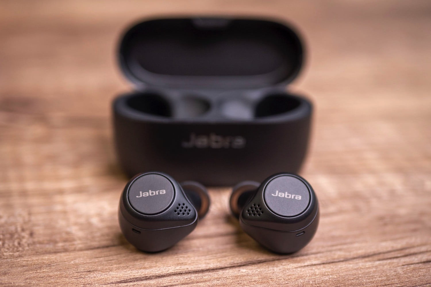 Jabra giới thiệu loạt tai nghe không dây hoàn toàn mới