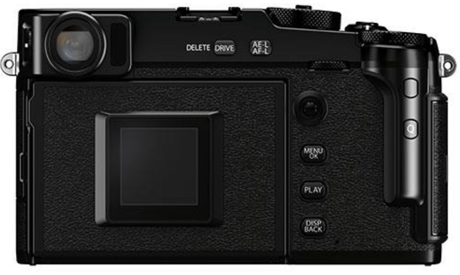 Bom tấn Fujifilm X-Pro3 sẽ ra mắt vào 12h trưa ngày 23/10