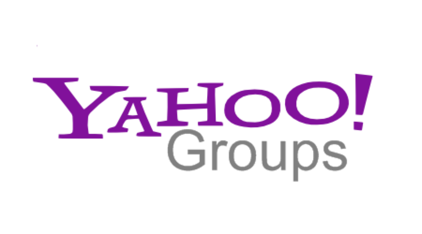 Yahoo Groups sẽ ngưng hoạt động từ 14/12
