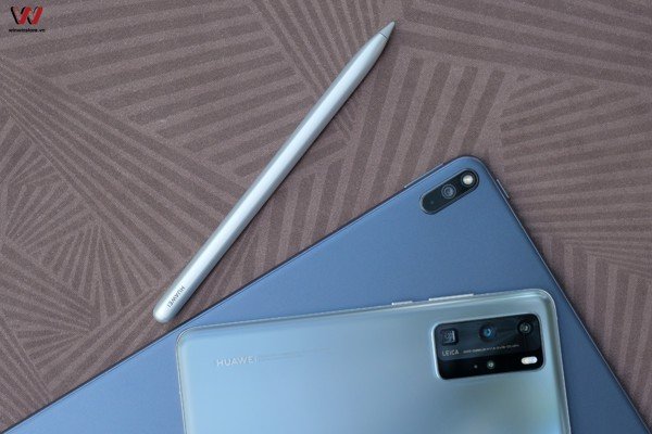 HUAWEI MATEPAD PRO: TÌM LẠI CẢM HỨNG VỚI ANDROID TABLET