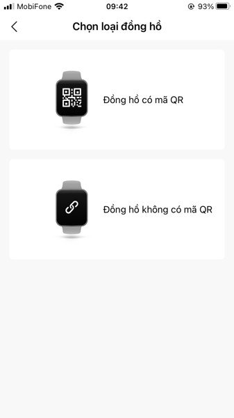 Hướng dẫn kết nối Huami Amazfit Neo và tổ hợp nút bấm bạn nên biết