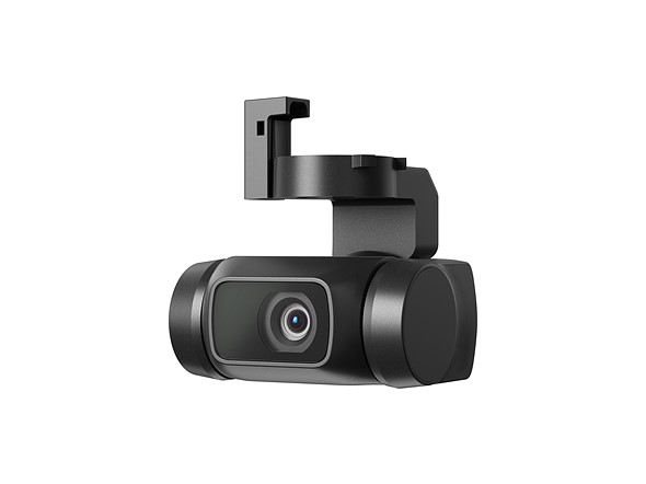 DJI ra mắt Mavic Mini - drone siêu nhẹ với cân nặng chỉ 250g