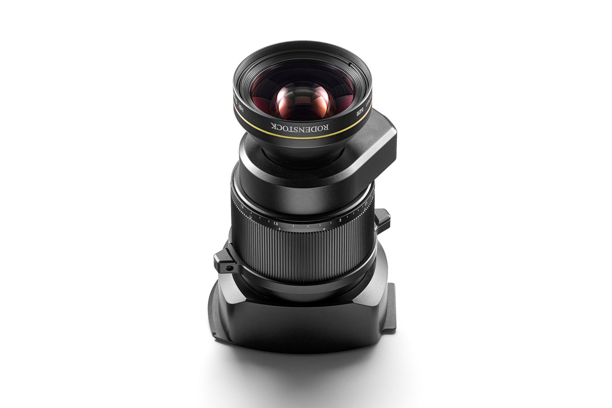 Phase One ra mắt ống kính 90mm F5.6 cho máy ảnh ngàm XT, giá 13,000 USD