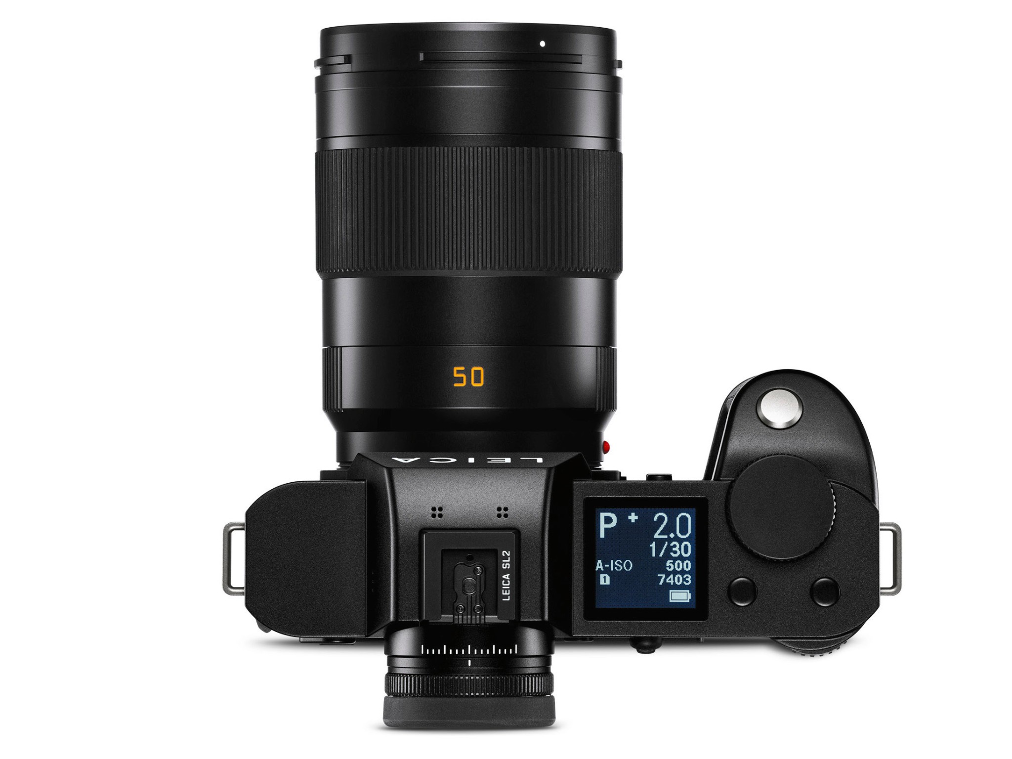 Leica SL2 – máy ảnh fullframe tinh tế, tích hợp chống rung trong body, tốc độ chụp lớn và có khả năng quay video