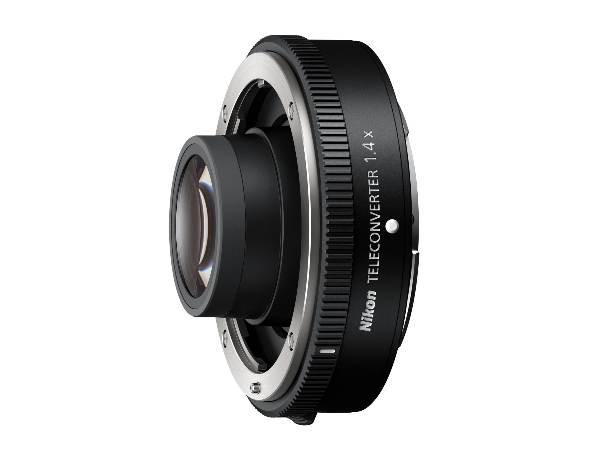 Nikon ra mắt hai teleconverter ngàm Z 1.4x và 2x bán ra vào tháng 8