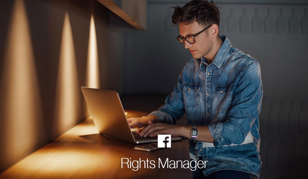 Facebook Right Manager, công cụ giúp nhiếp ảnh gia quản lý ảnh tốt hơn
