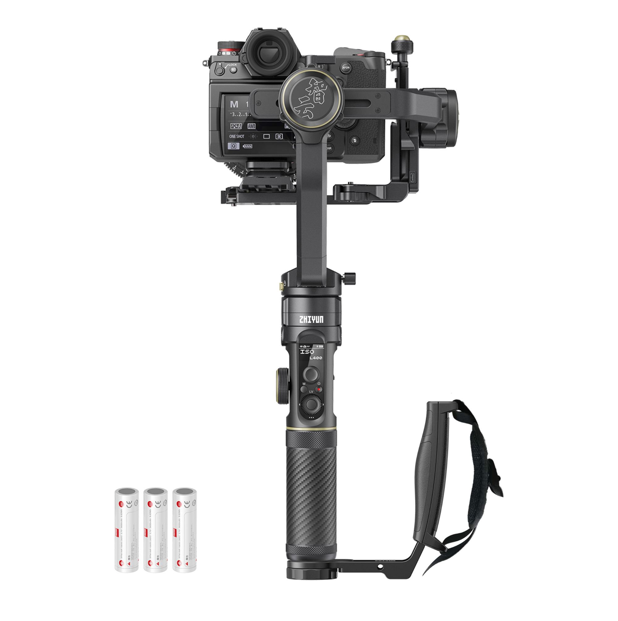 Zhiyun CRANE 2S chính thức ra mắt tại Việt Nam