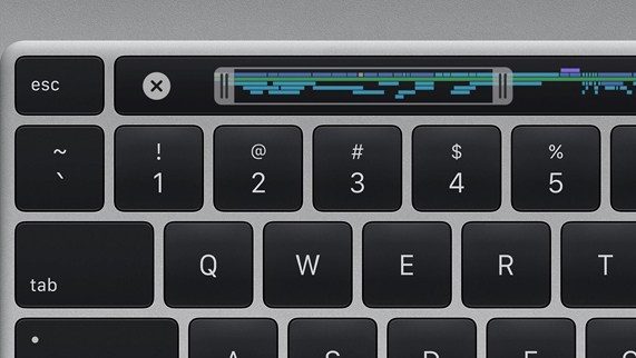 MacBook Pro 16 inch chính thức ra mắt với nhiều thay đổi đáng chú ý