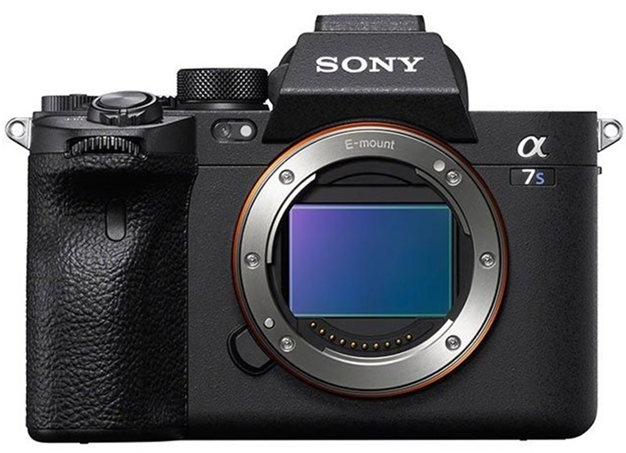 Lộ diện thêm ảnh sản phẩm của máy ảnh Sony A7s III sẽ ra mắt tối nay