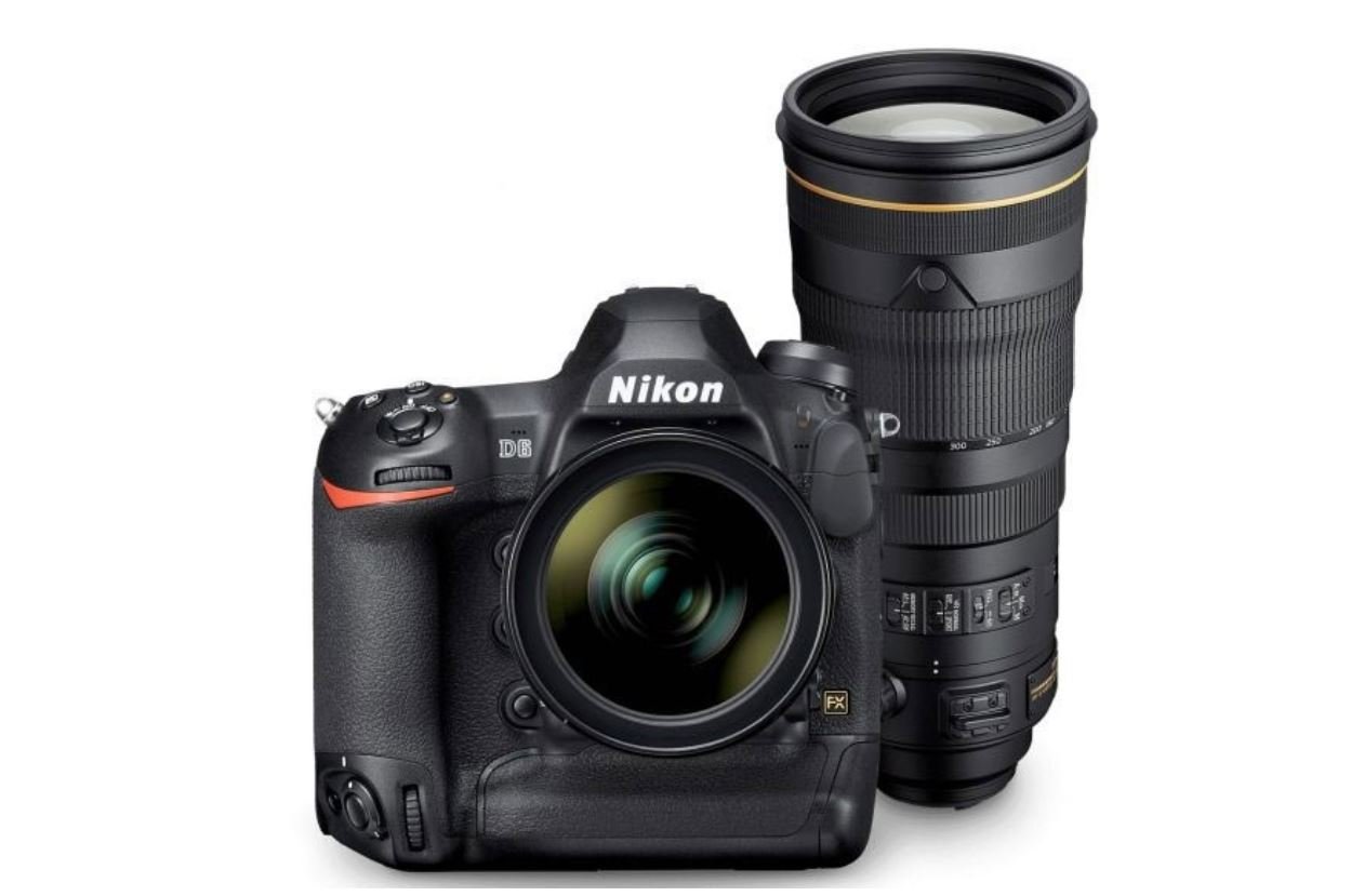 Tổng hợp các máy ảnh sắp ra mắt của Nikon trong năm 2020