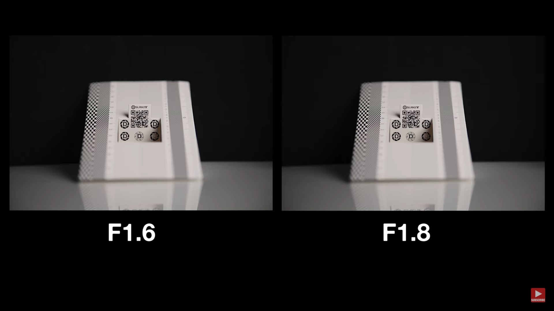 Ống kính Viltrox 85mm F1.8 cho Fujifilm và Sony được nâng cấp thành F1.6 sau khi cập nhật firmware