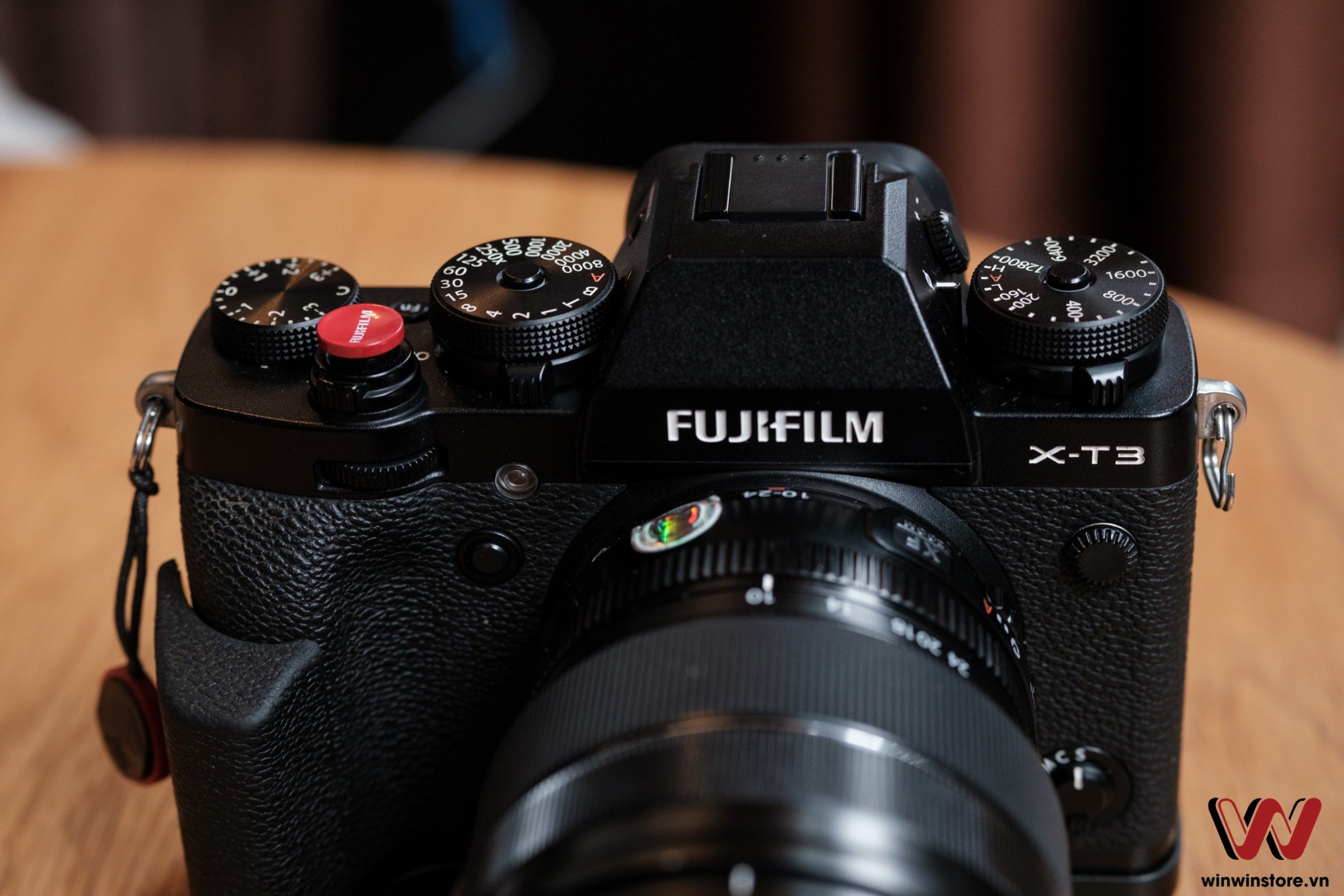 Hướng dẫn bật chế độ quay 120fps trên Fujifilm X-T3