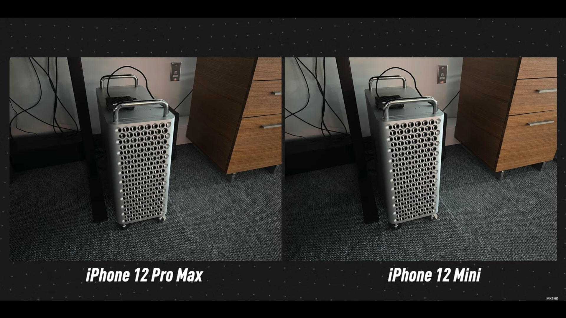 Tổng hợp đánh giá camera của iPhone 12 Pro Max: Mạnh, nhưng chưa đủ ấn tượng