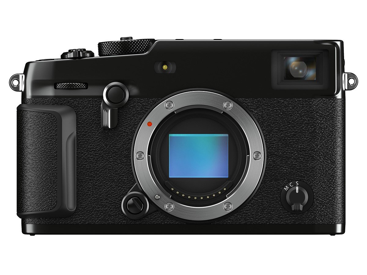 Fujifilm X-Pro 3 chính thức: X-Trans CMOS 4 26.1MP, thân máy titanium, giá từ 1800USD