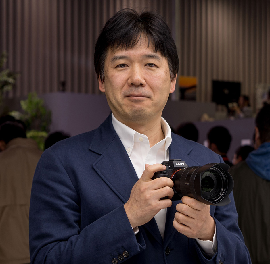Đại diện Sony chính thức xác nhận về máy ảnh A7S III, sẽ ra mắt vào mùa hè này