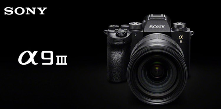 Sony a9 III với khả năng quay 8K sẽ được giới thiệu vào ngày 11/1/2021 tại CES 2021?