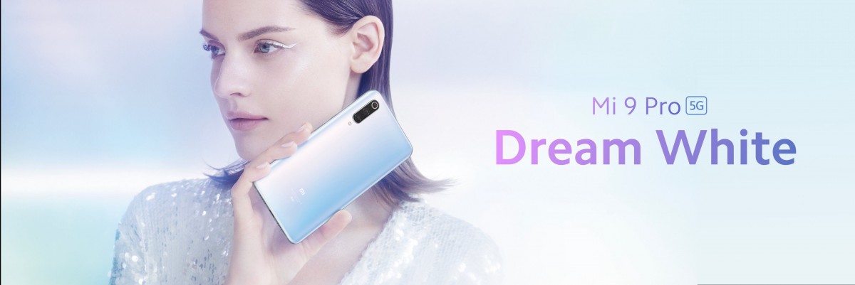 Xiaomi Mi 9 Pro 5G chính thức: thiết kế không đổi, Snapdragon 855+, sạc nhanh 45W