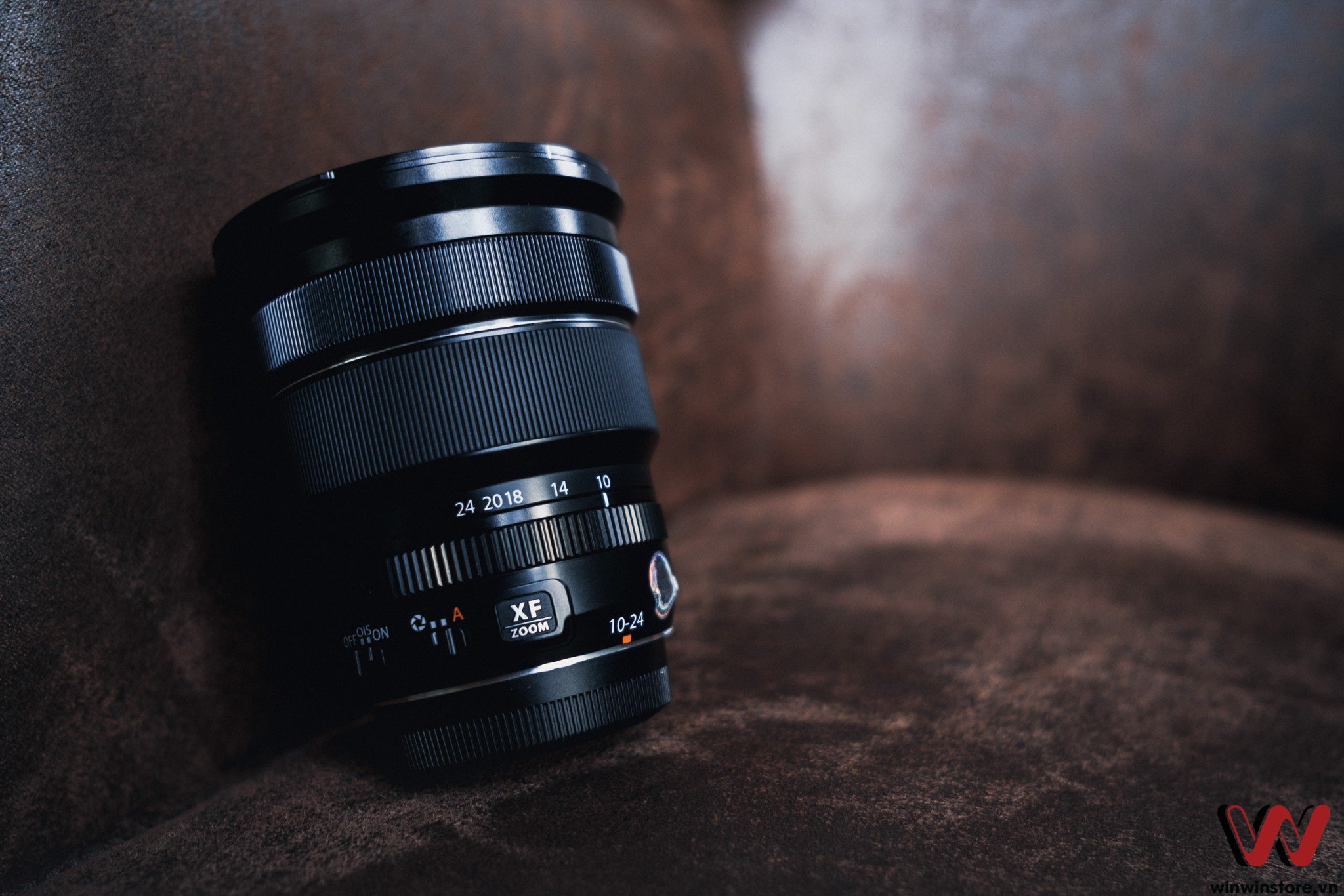 Fujifilm sắp ra mắt ống kính XF 10-24mm F4 II mới, cải thiện độ méo và thêm khả năng chống chịu thời tiết