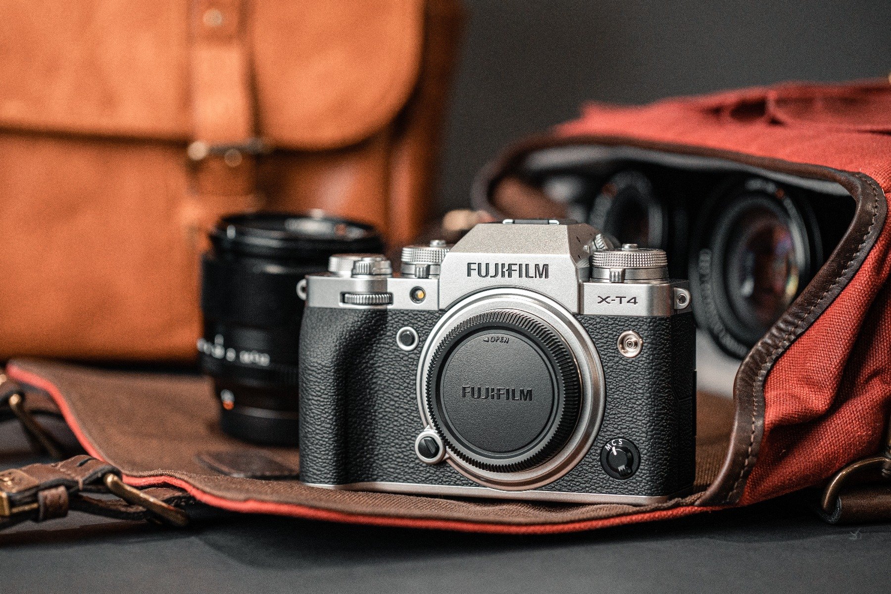 Khuyến mãi khủng cuối năm dành cho Fujifilm GFX 50S và Fujifilm X-T4 lên tới 39 triệu đồng