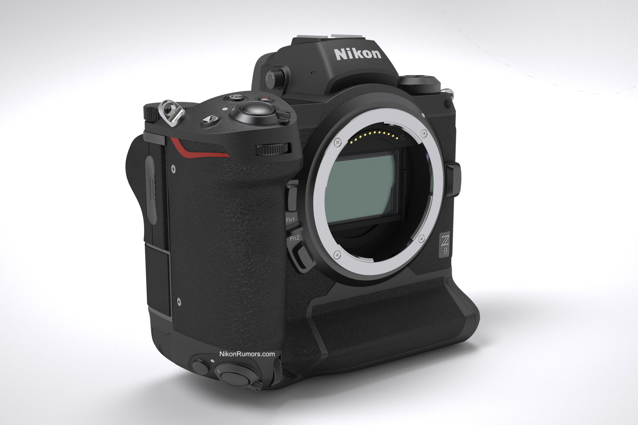 Thông số đầu tiên của Nikon Z9: Sử dụng cảm biến 46MP, chụp liên tục 20fps, quay 8K/30p