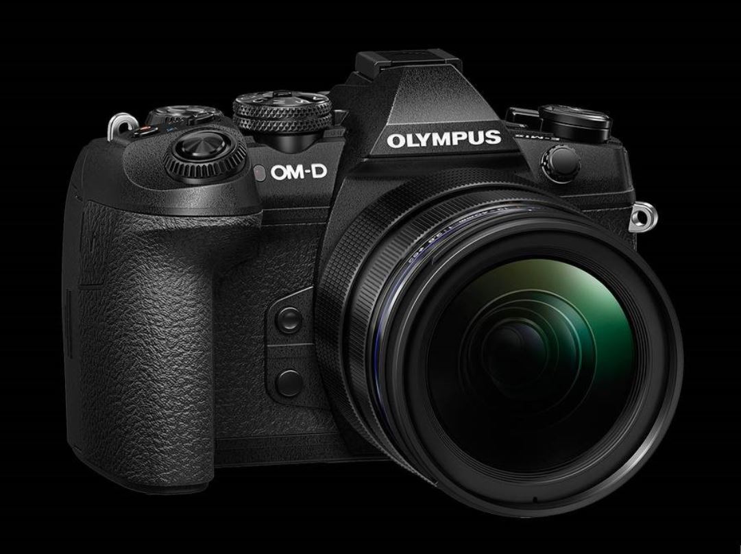 Rò rỉ thông tin kỹ thuât và ngày ra mắt Olympus E-M1 Mark III