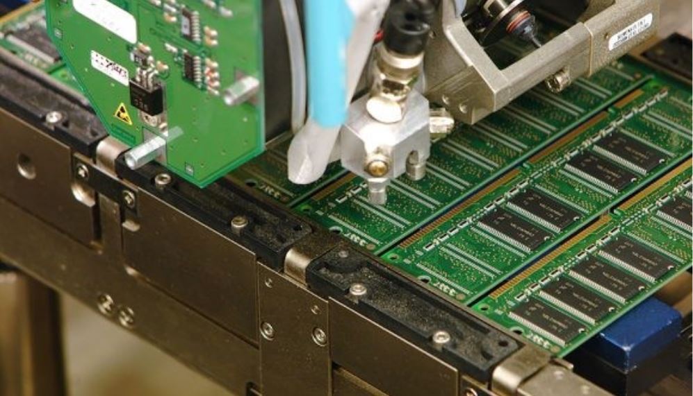 Micron giới thiệu ram DDR5, cho hiệu năng cao hơn 85% so với DDR4