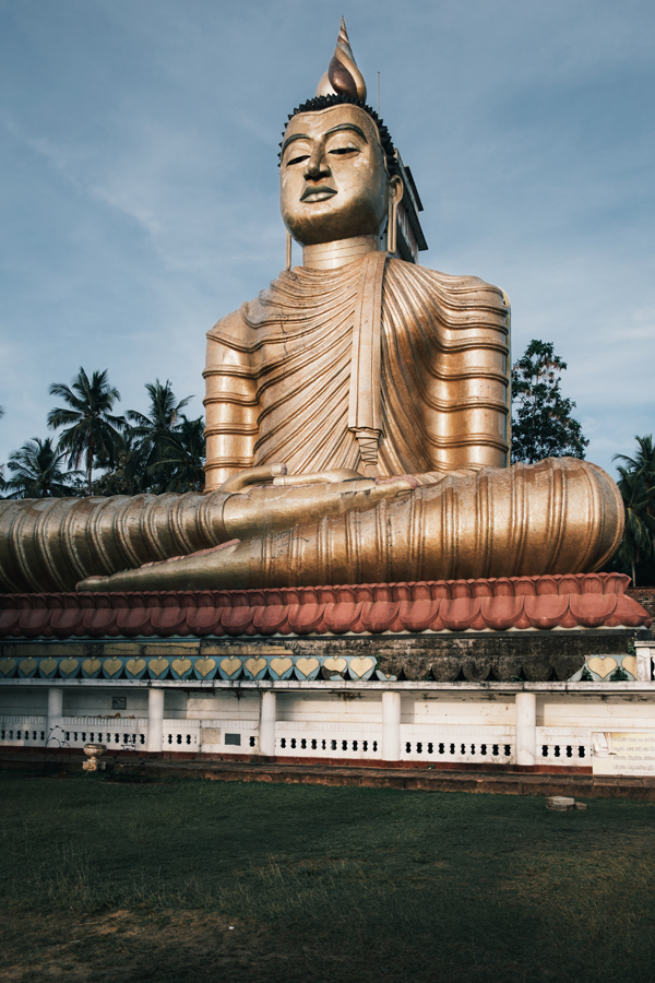 Bộ ảnh du lịch tại Sri Lanka với Fujifilm X-Pro3 cùng nhiếp ảnh gia Andy Gawlowski