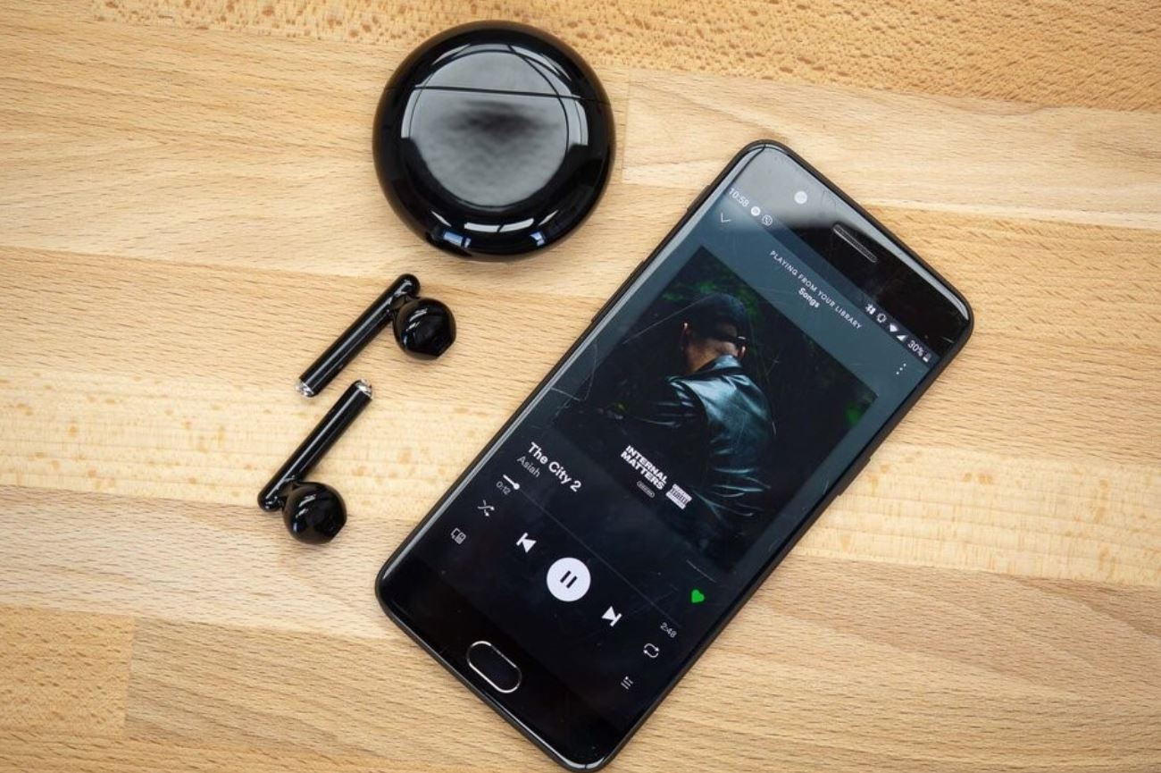 Đánh giá Huawei FreeBuds 3: tai nghe true-wireless chống ồn chủ động, tốt hơn AirPods... nếu bạn xài Android