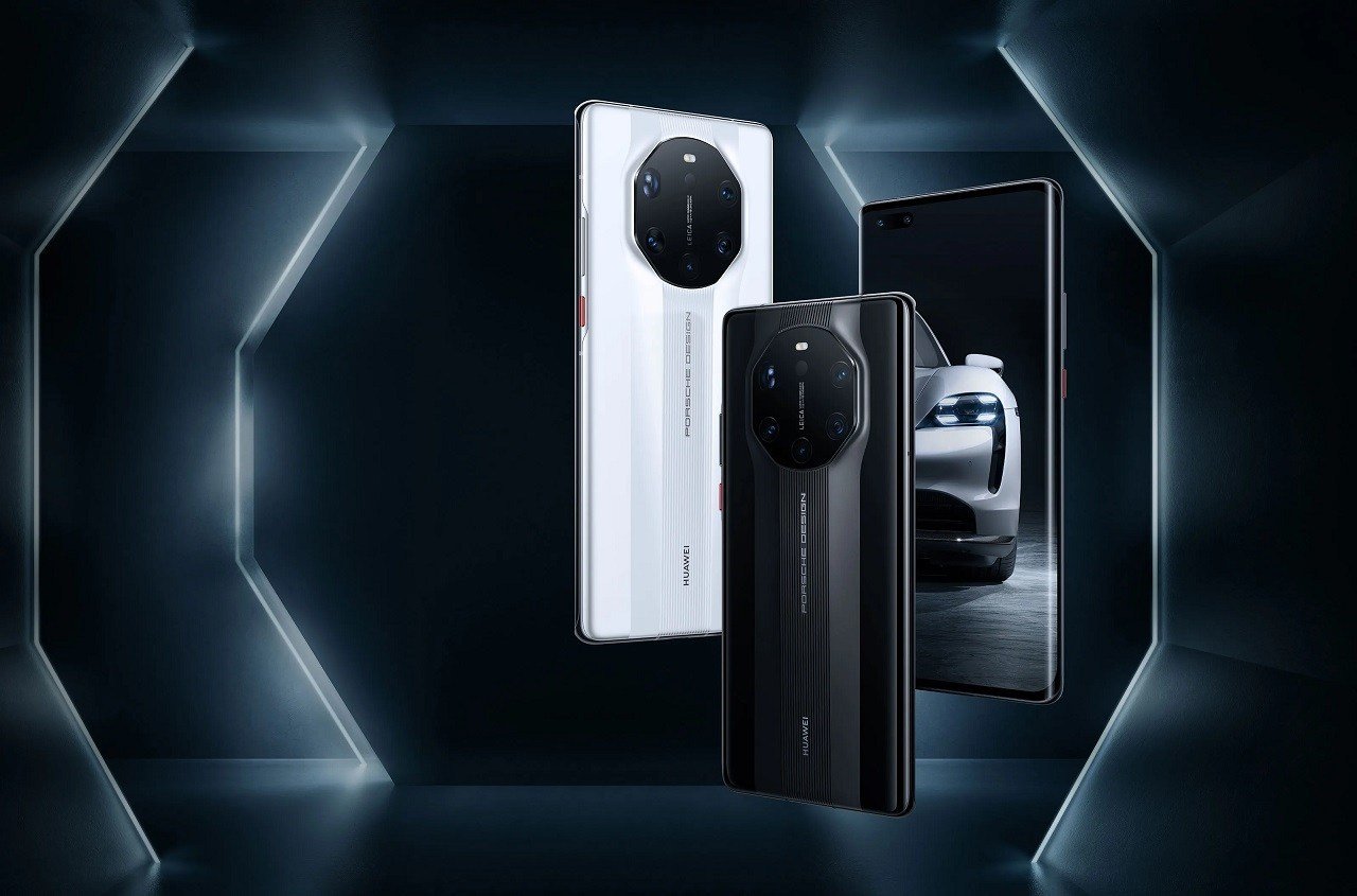 Huawei Mate 40 Pro và Pro+ ra mắt với hệ thống camera khủng đầu bảng