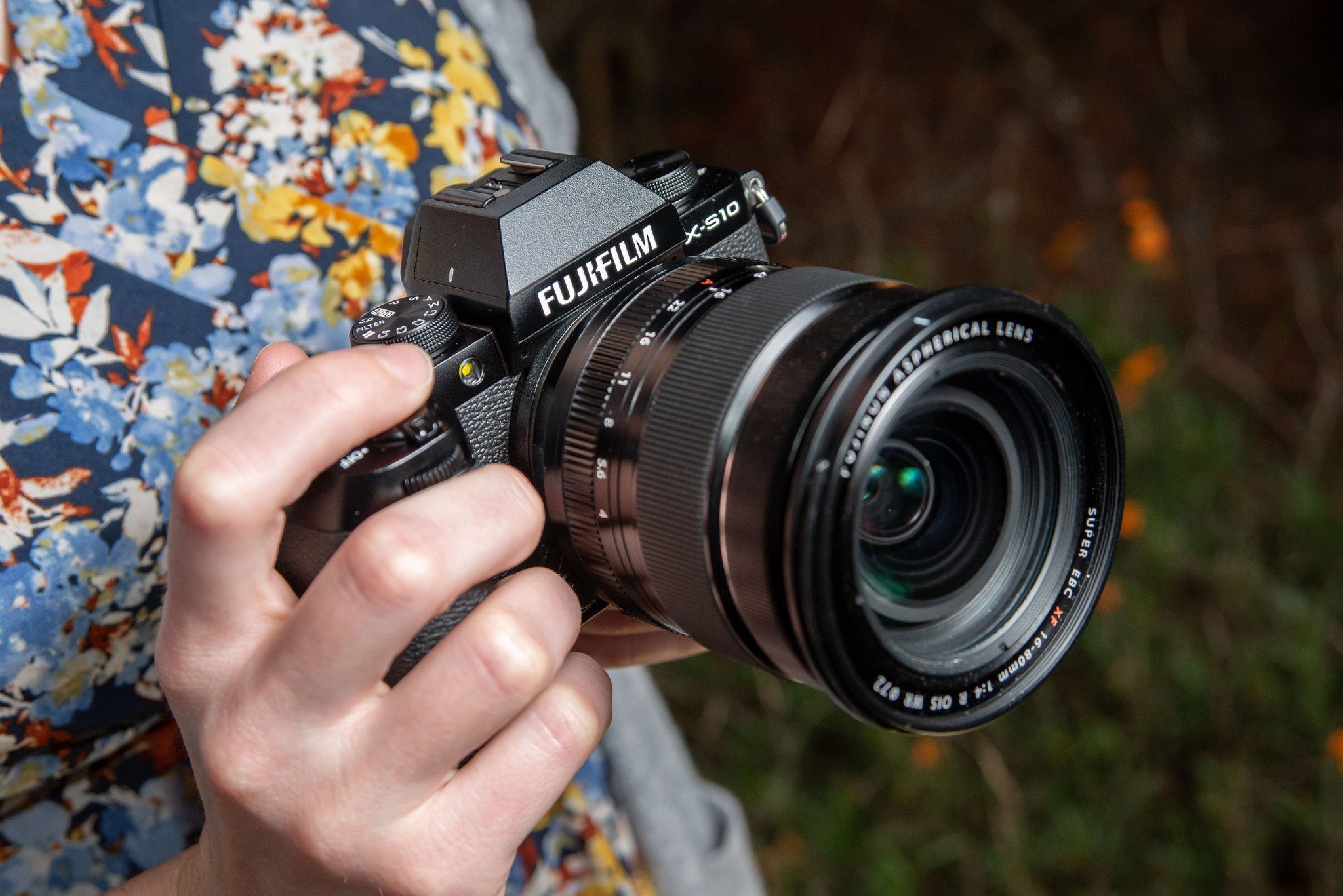 Fujifilm thêm các ống kính XF 18mm F1.4 và XF 70-300mm F4-5.6 vào lộ trình ra mắt năm sau