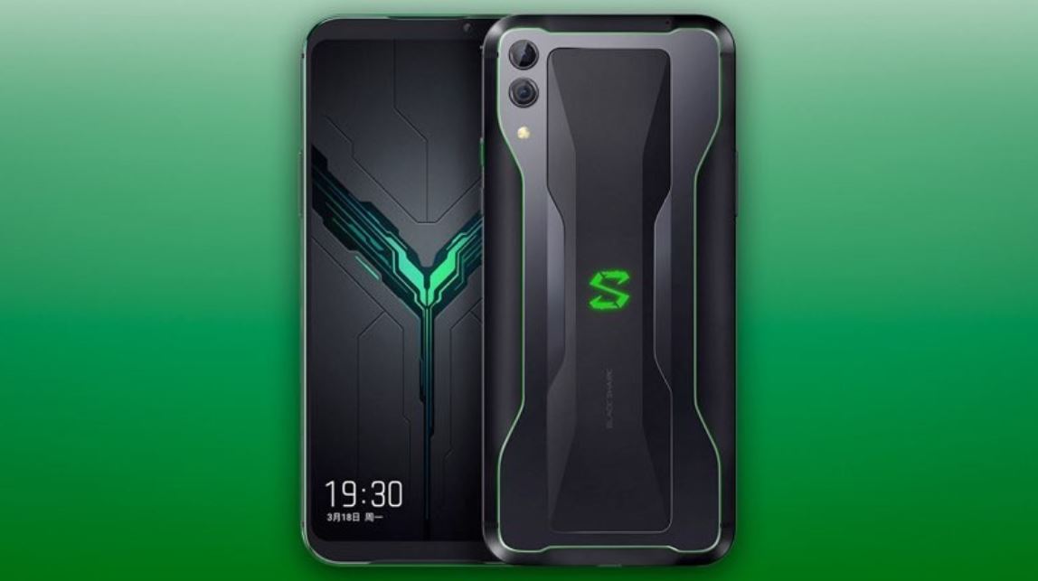 Black Shark 3 5G: smartphone đầu tiên được trang bị RAM 16GB