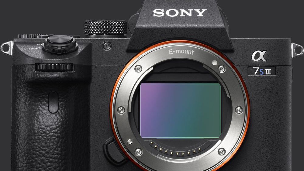 [Tin đồn] Sony Alpha A7S III: Một số thông tin chúng ta đã biết